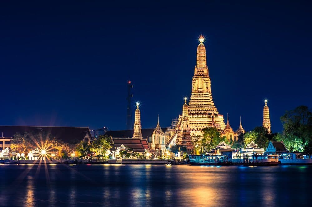 Bangkok, Thailand