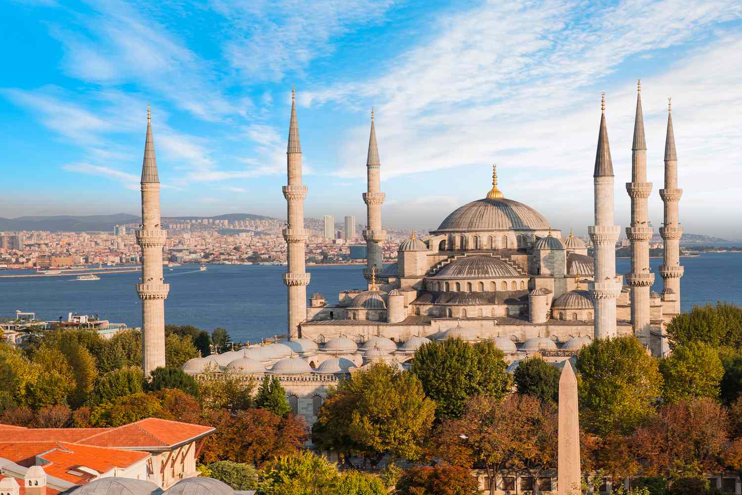 Istanbul, Turkey