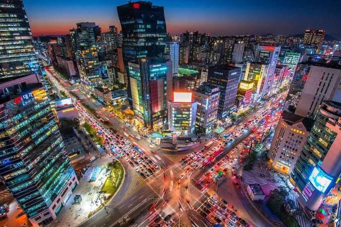 Package A — Seoul City + Jeju Island