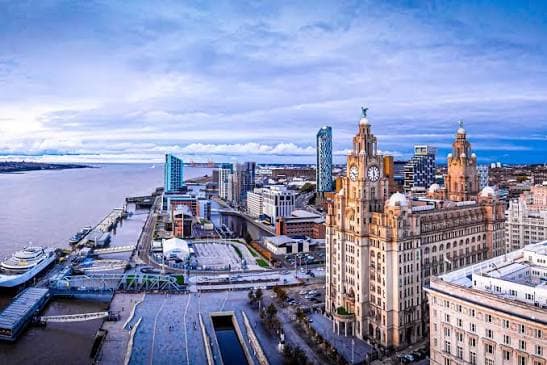 Liverpool, United Kingdom