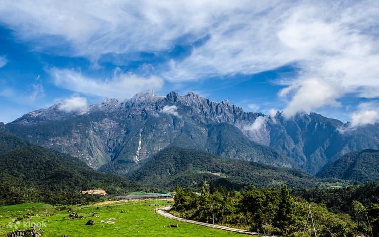 Kundasang, Sabah